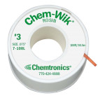 CHEM-WIK LA Zuiglint 1.90 mm 30,0 m